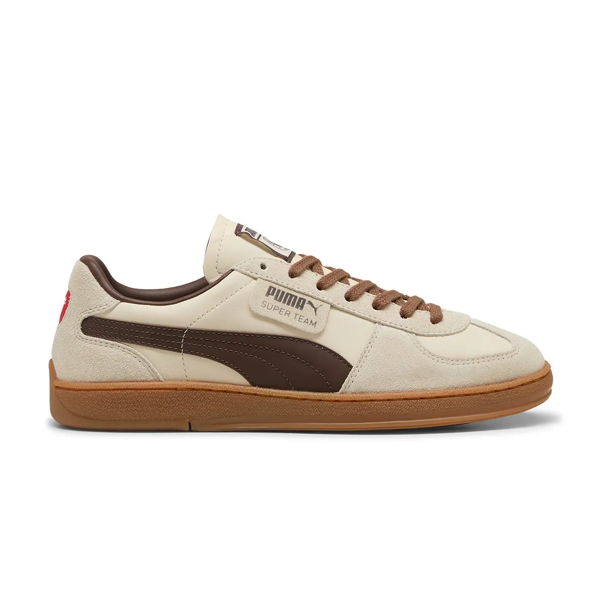   FC St. Pauli Super Team 'Sugared Almond Espresso' skaters