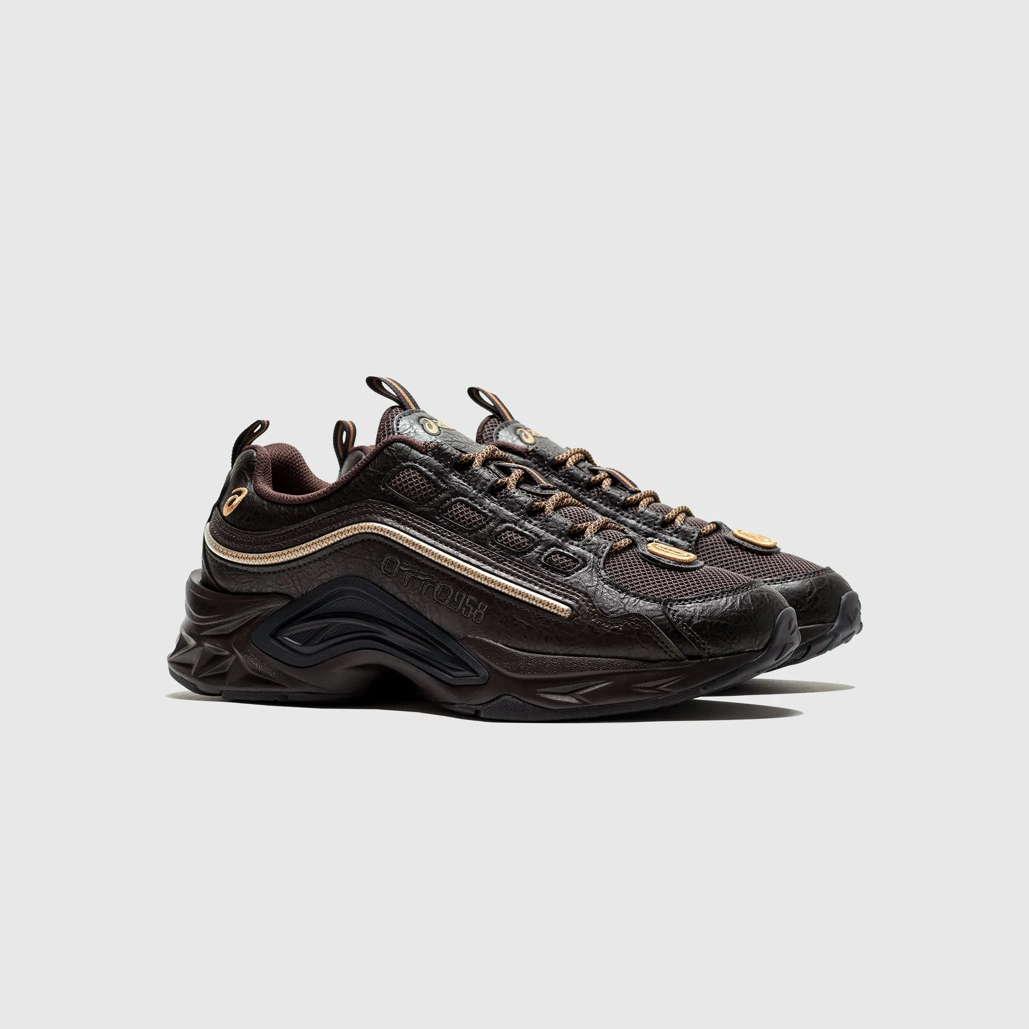 Ultra-soft traction Ankle friendly PROTOBLAST-CMLVII X OTTO958