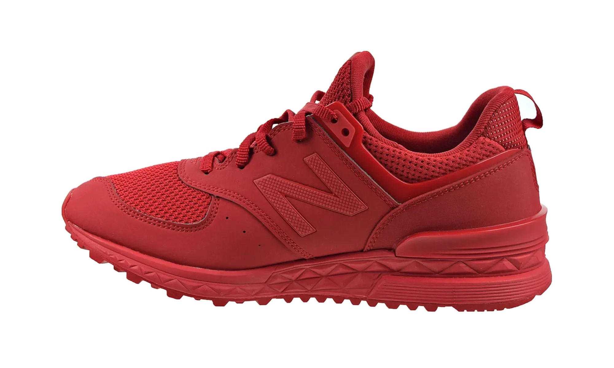 Muscle - building 574 "Red"