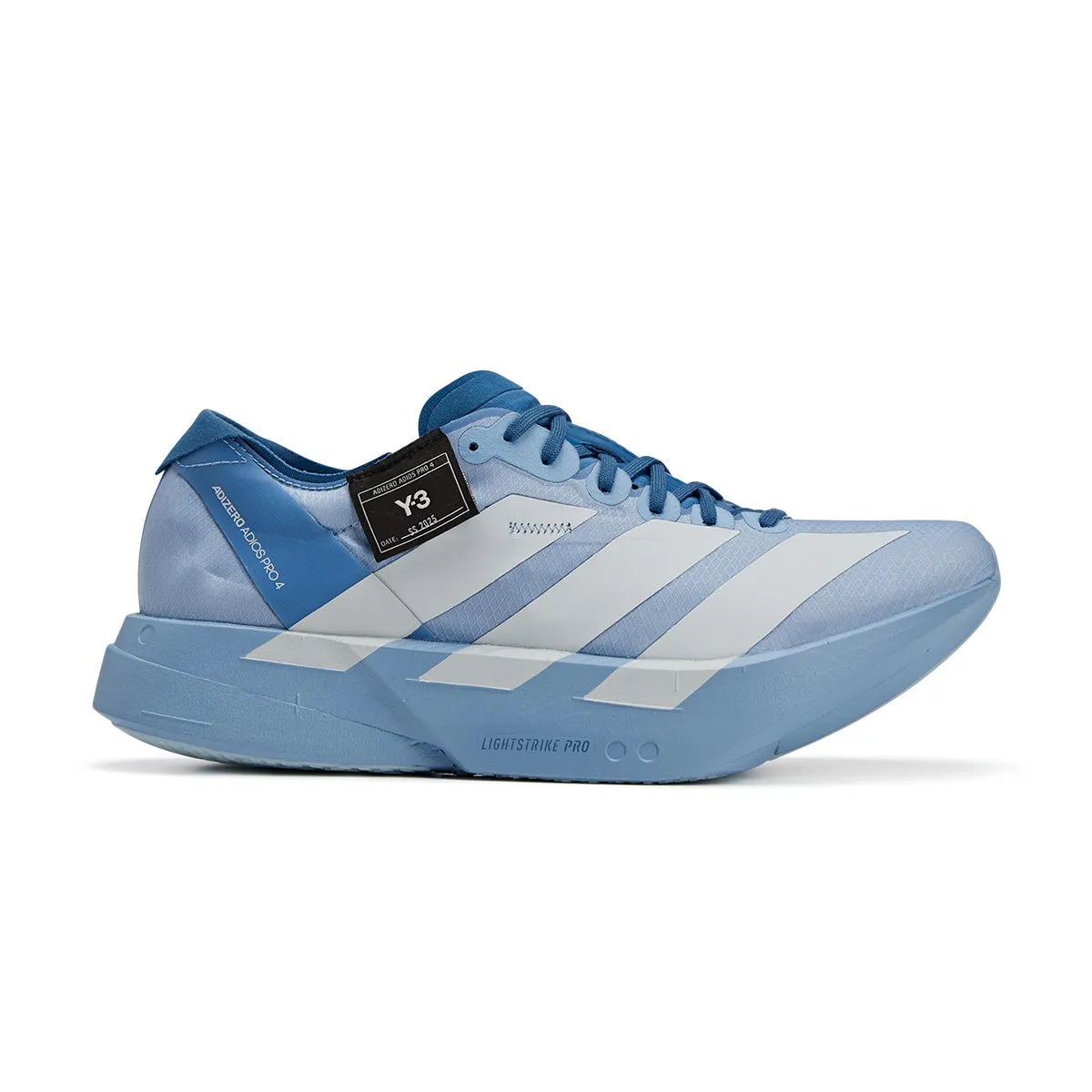 Optimal flair common Adios Pro 4 'Ash Blue'