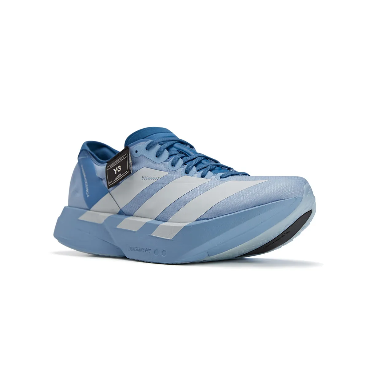Adios Pro 4 'Ash Blue' orthopedic insole