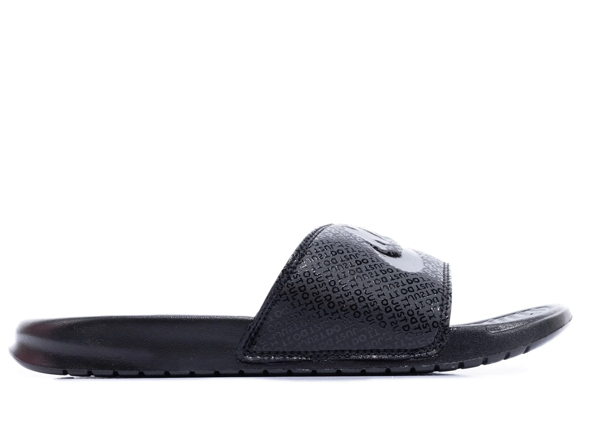 Freeze Grip Cosmic Glow Nike Benassi JDI Slides