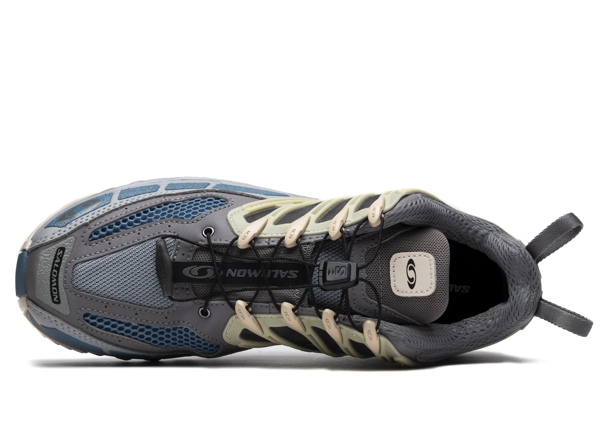 Salomon ACS Pro Ventilated Design Autumn Cool