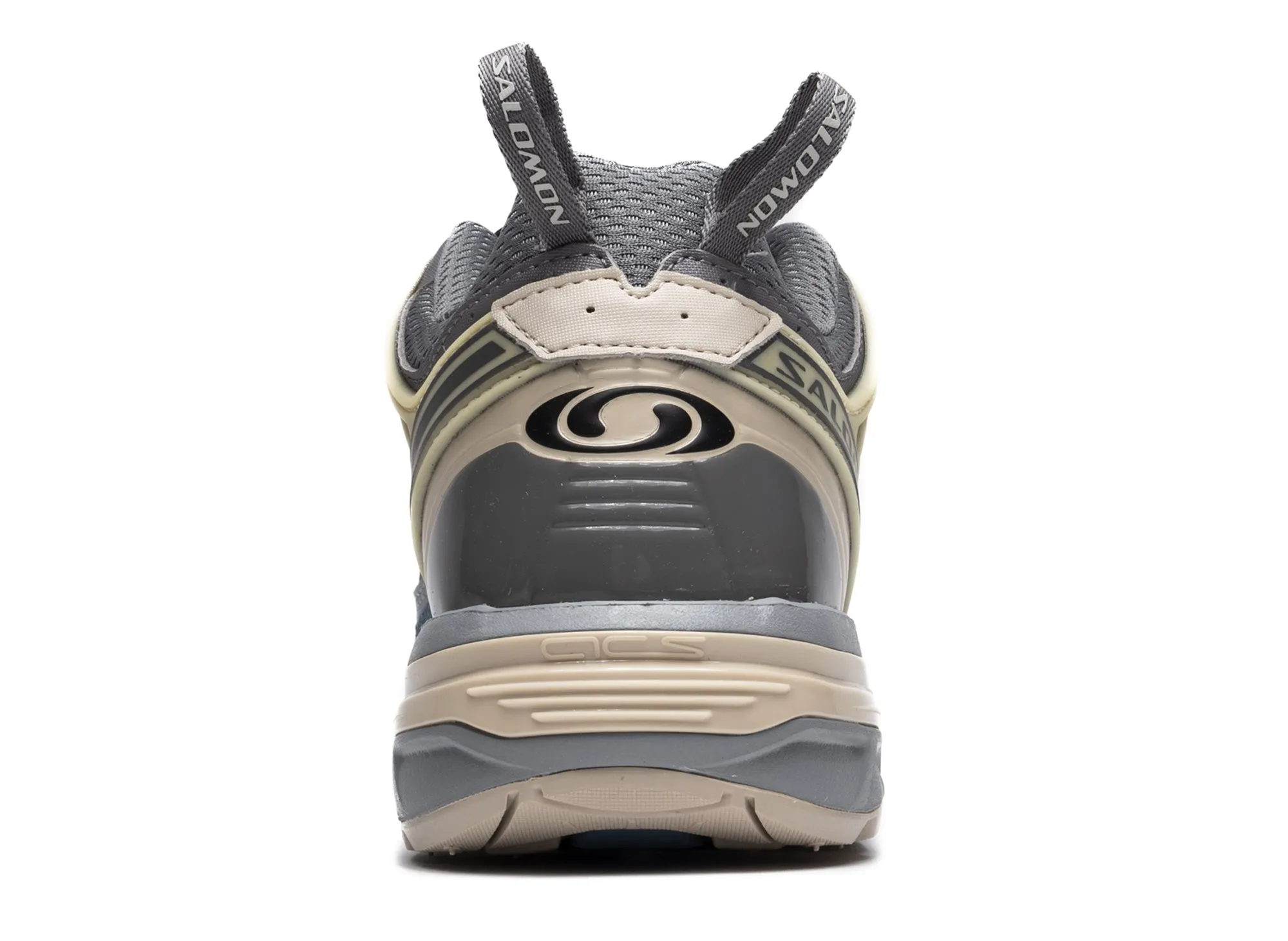 Walking Salomon ACS Pro