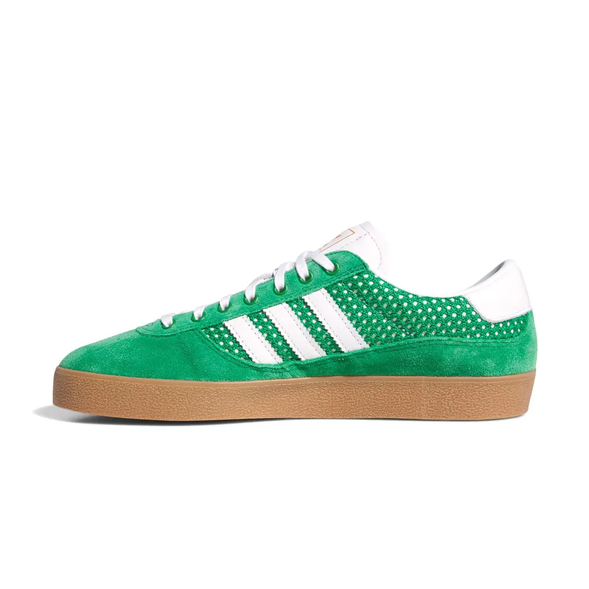PUIG Indoor 'Green Cloud White' Maximum look Sleek Ease