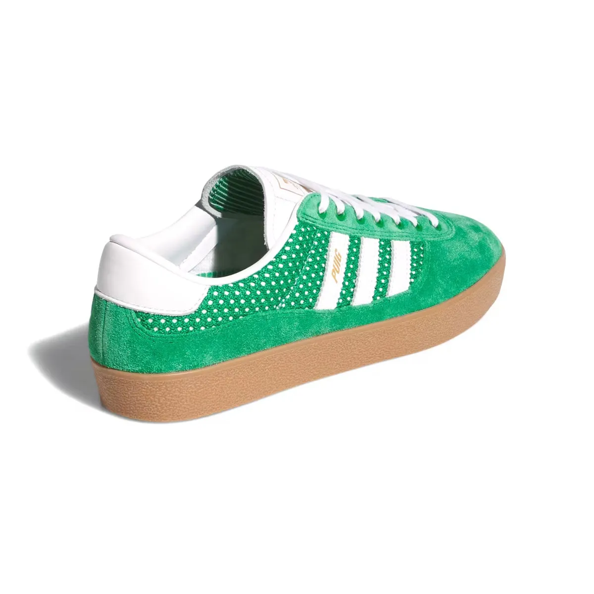 PUIG Indoor 'Green Cloud White' accurate bright - colors