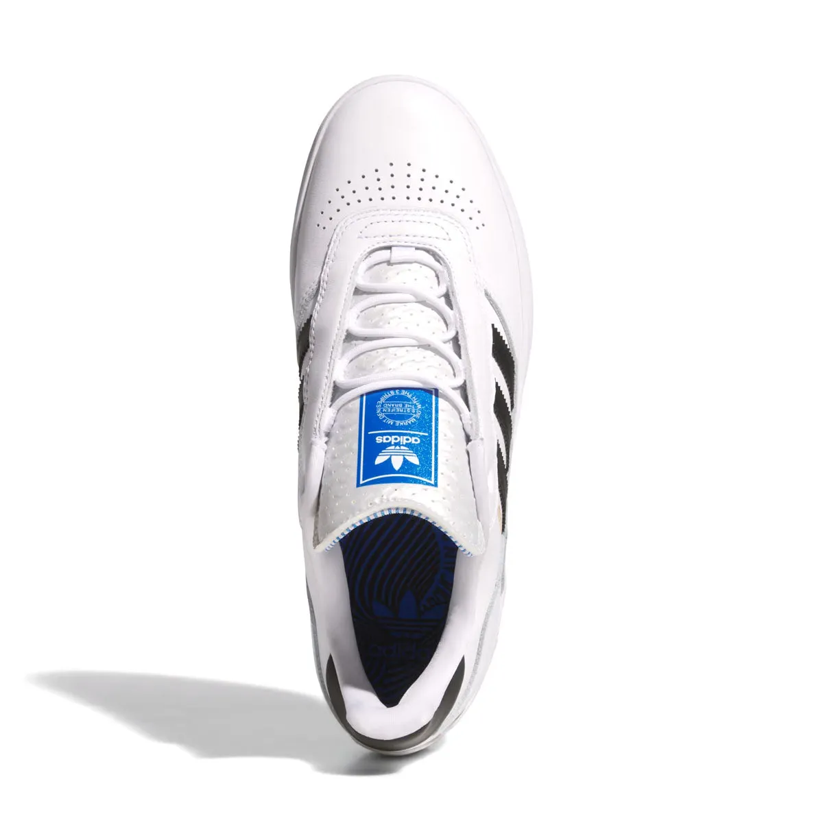 Sleek Wear snowboarders' control PUIG 'White Black'