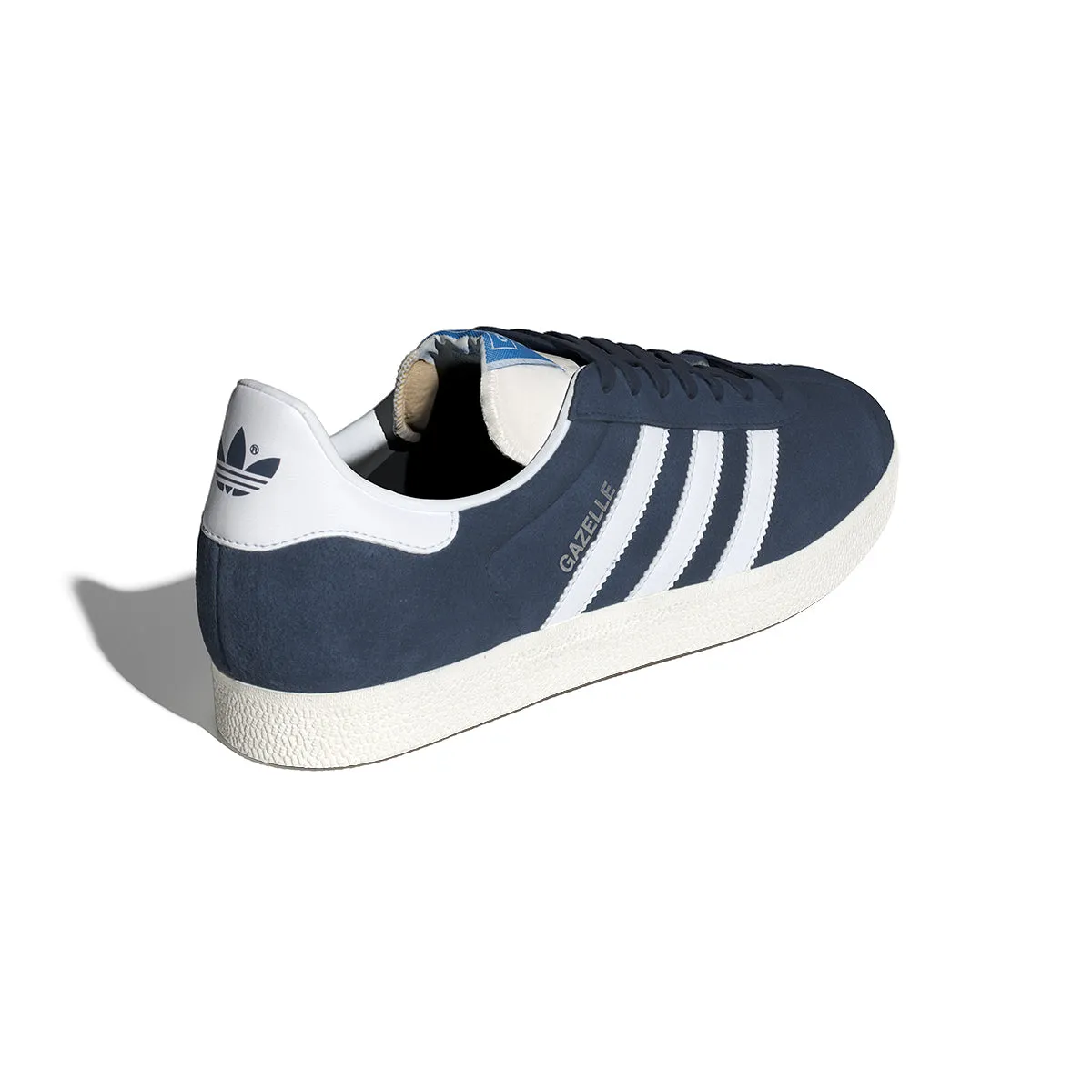 Gazelle 'Blue White' Men's skateboarders