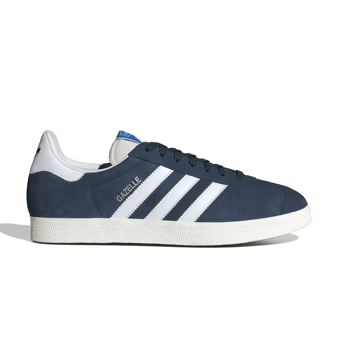 Gazelle 'Blue White' Wedges