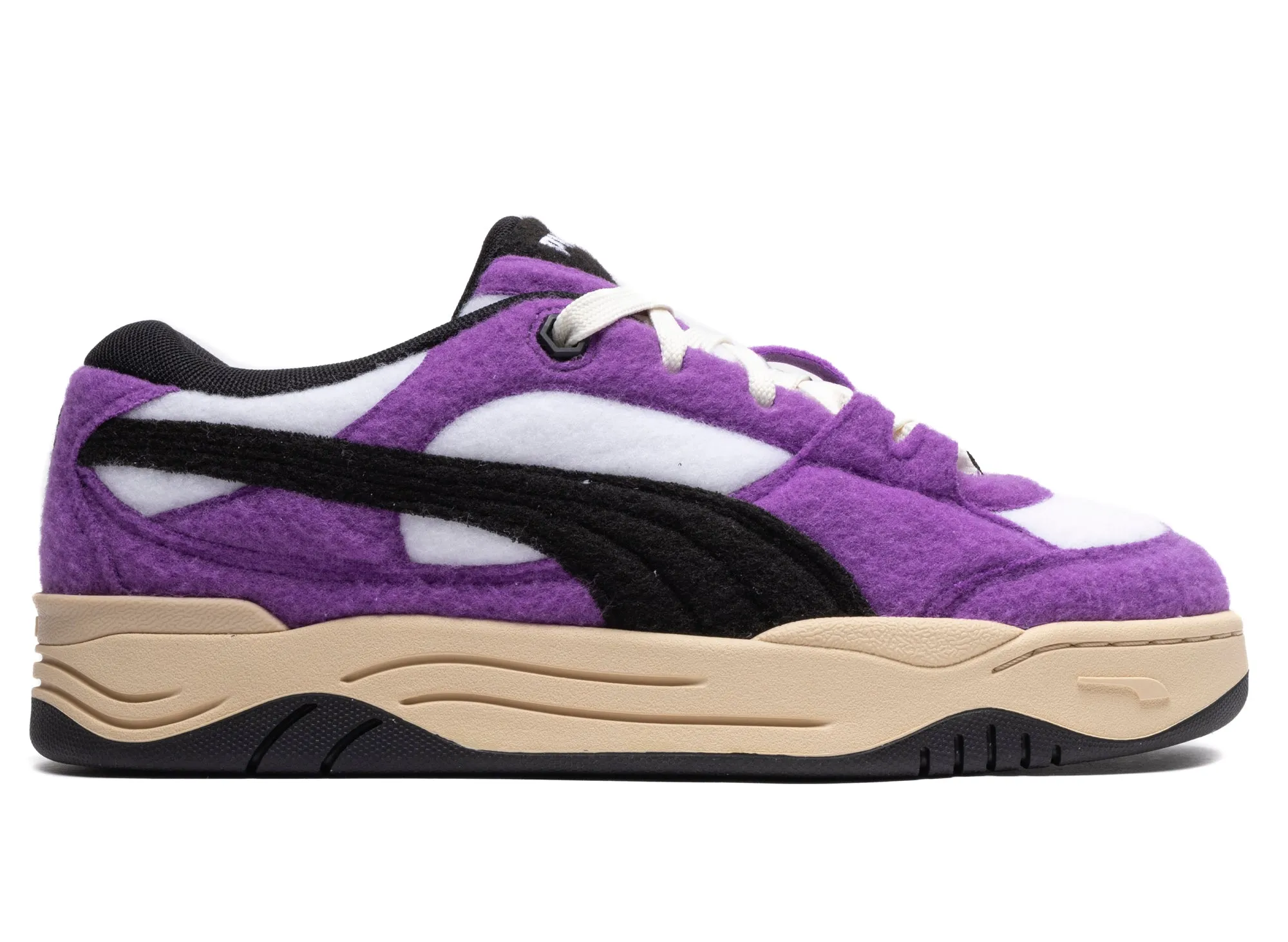 Comfort Slope Puma 180 Felt