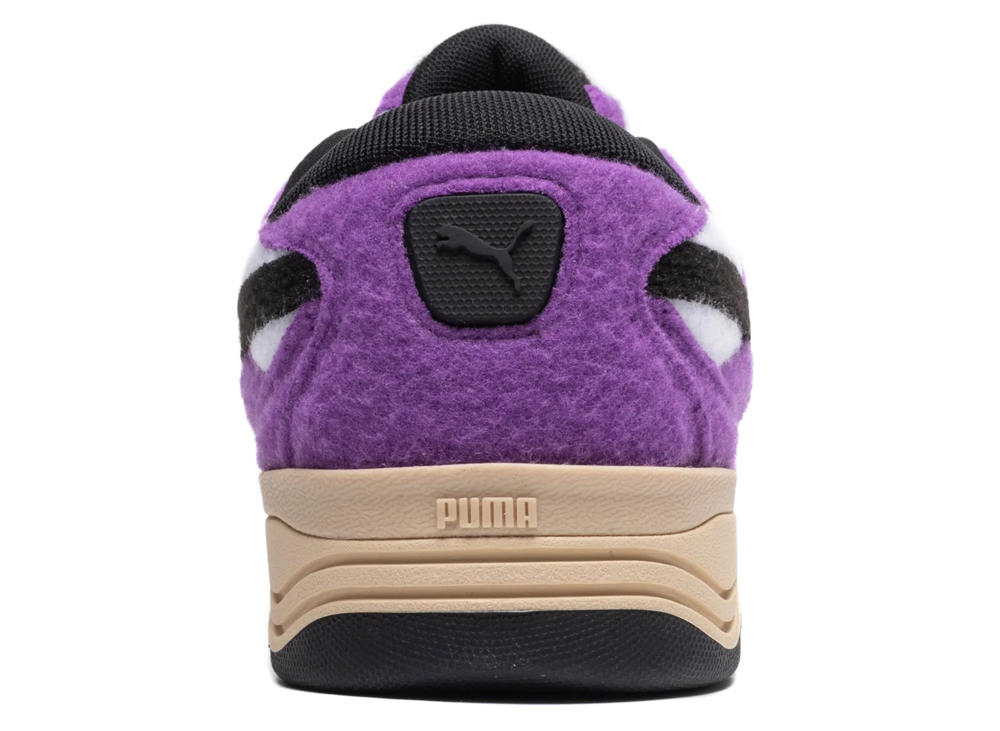 Puma 180 Felt Stretch Fabric Travel Light Pond Walk