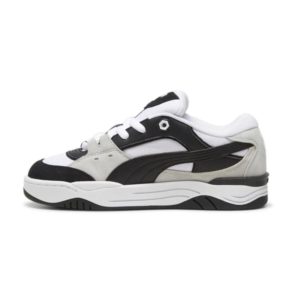 skaters Puma-180 'PUMA White'