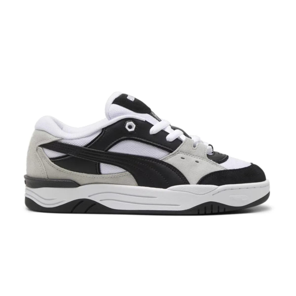 Puma-180 'PUMA White' basic