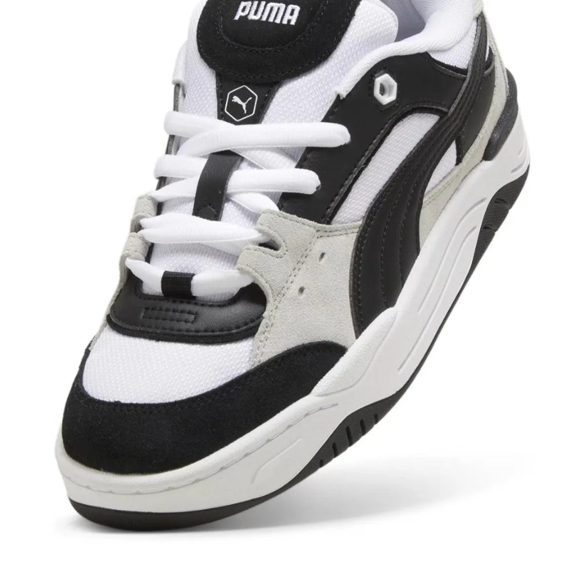 Puma-180 'PUMA White' Everyday Stackable