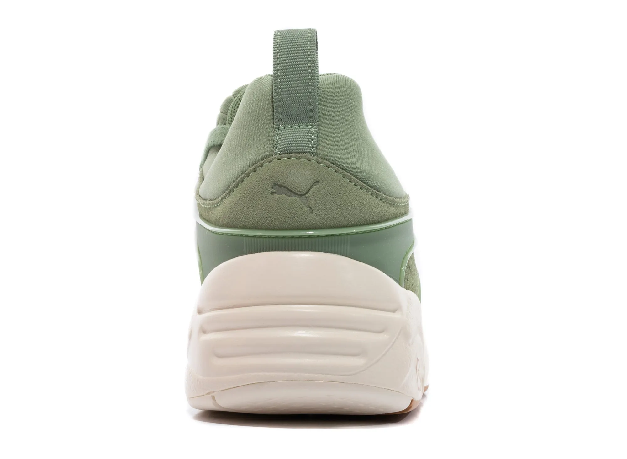 Zen Step Puma Blaze of Glory MMQ