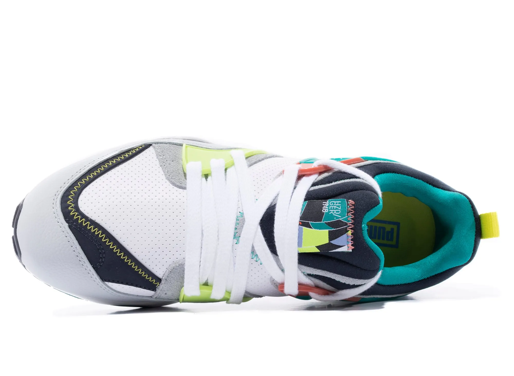 Quick Life Height Plus Puma Blaze of Glory STB