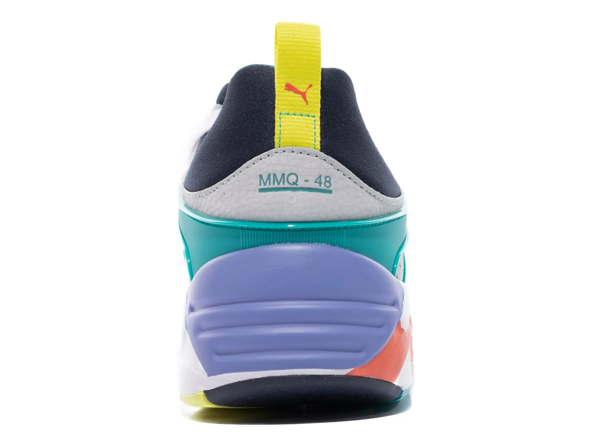 Daily Comfort Puma Blaze of Glory STB