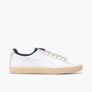 Balanced Form Puma Clyde Baseline / White