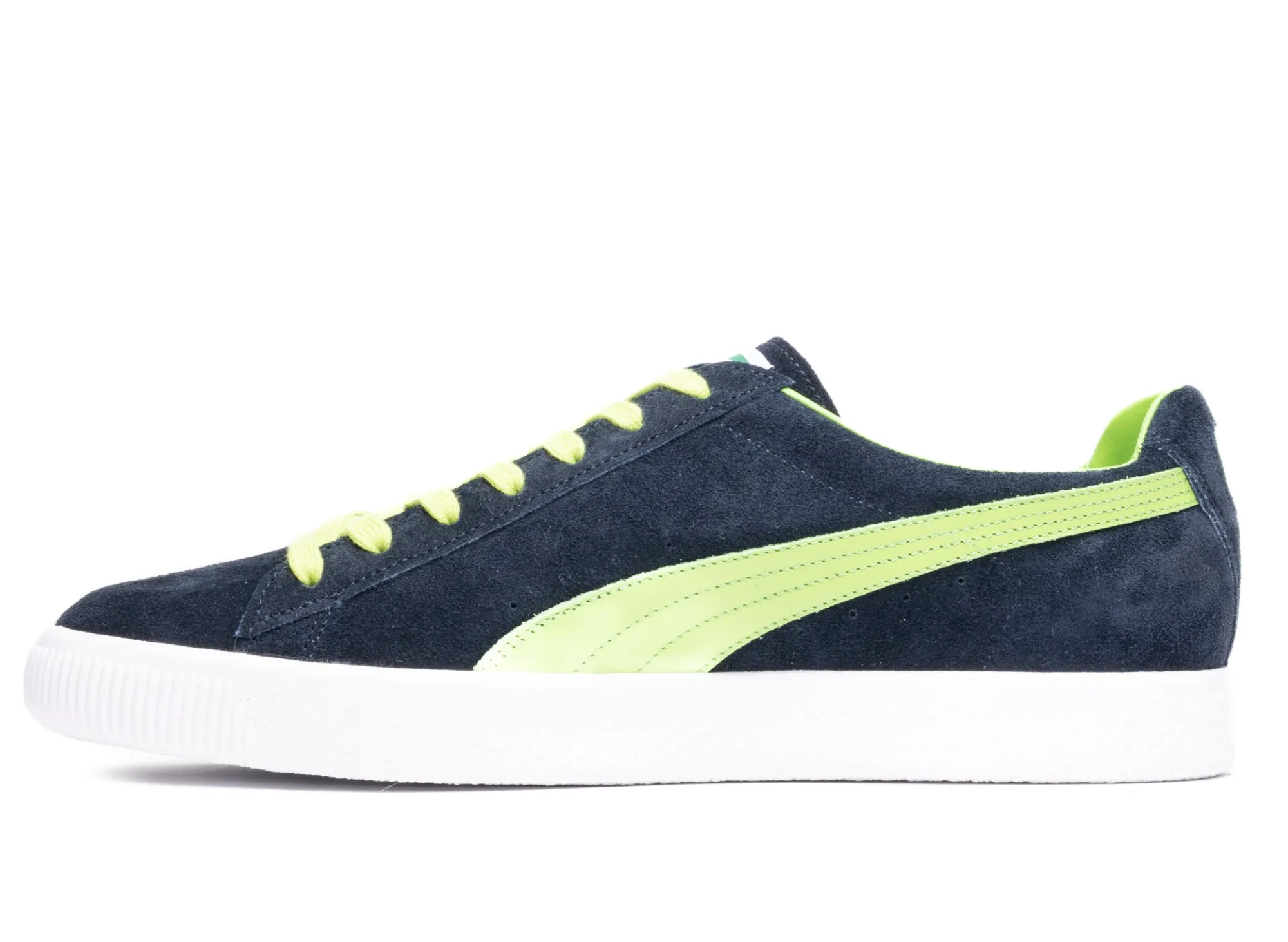 Star Mood Winter Chill Puma Clyde Clydezilla MIJ