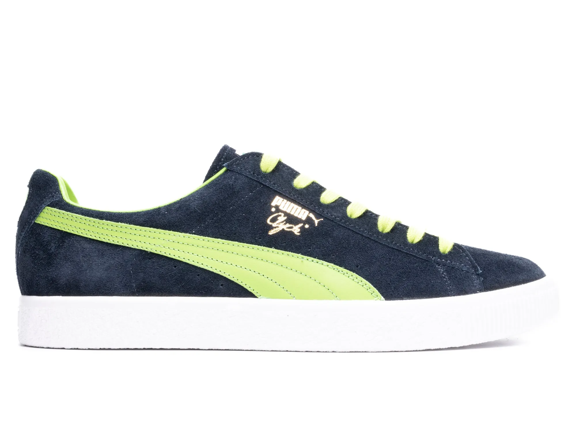 Hot Day Quick Pack Puma Clyde Clydezilla MIJ