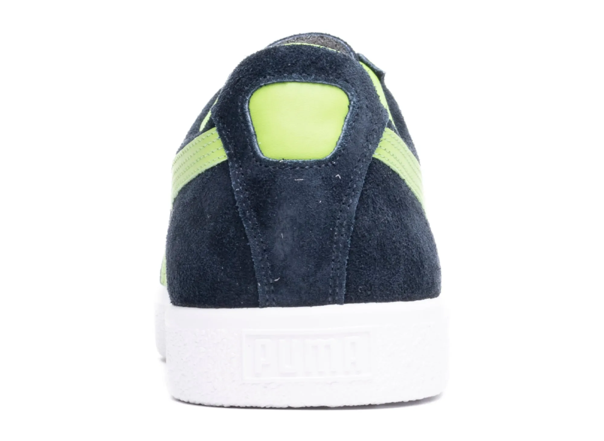 Puma Clyde Clydezilla MIJ New In Comfort Step