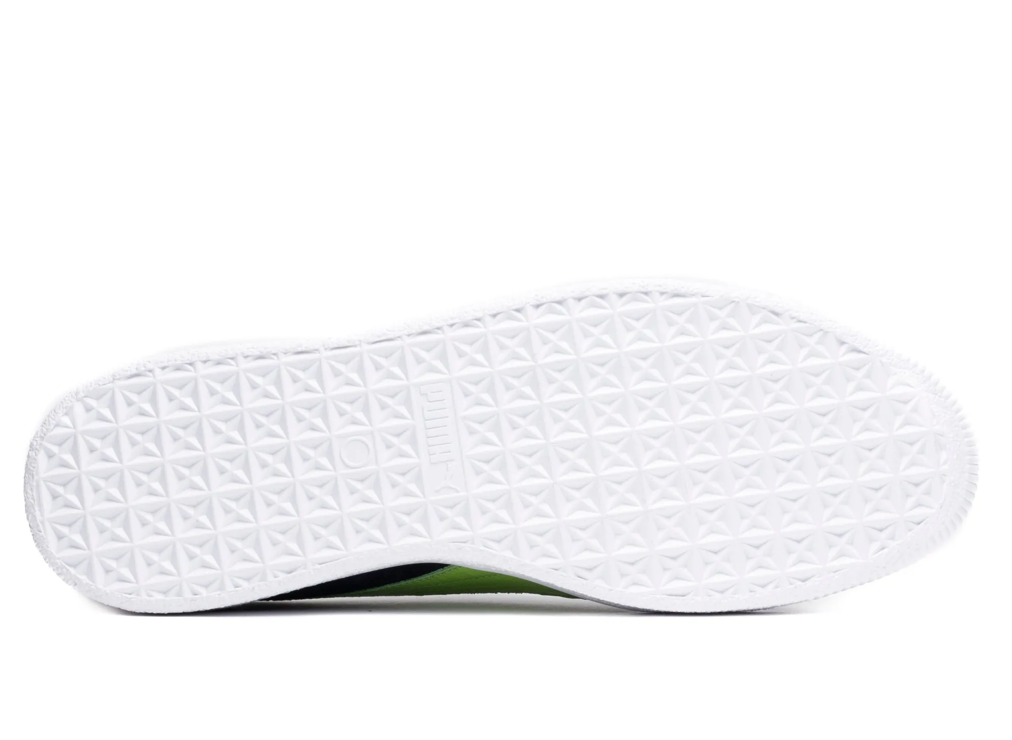 Neutral Base Puma Clyde Clydezilla MIJ