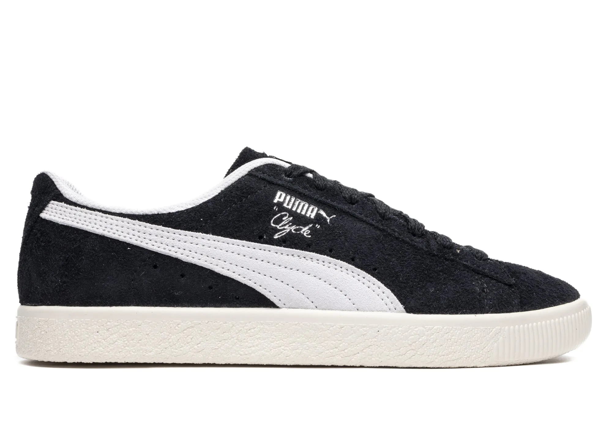 Puma Clyde Hairy Suede waterproof Galaxy Tone