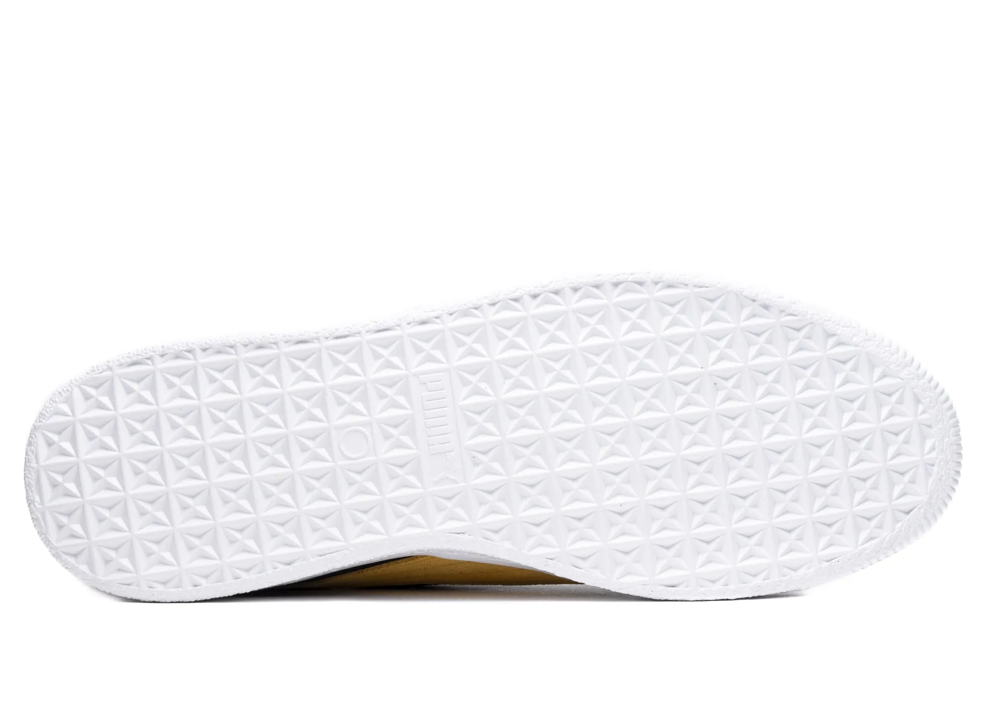 Puma Clyde OG Ergonomic Travel Enthusiasts Durable outsole