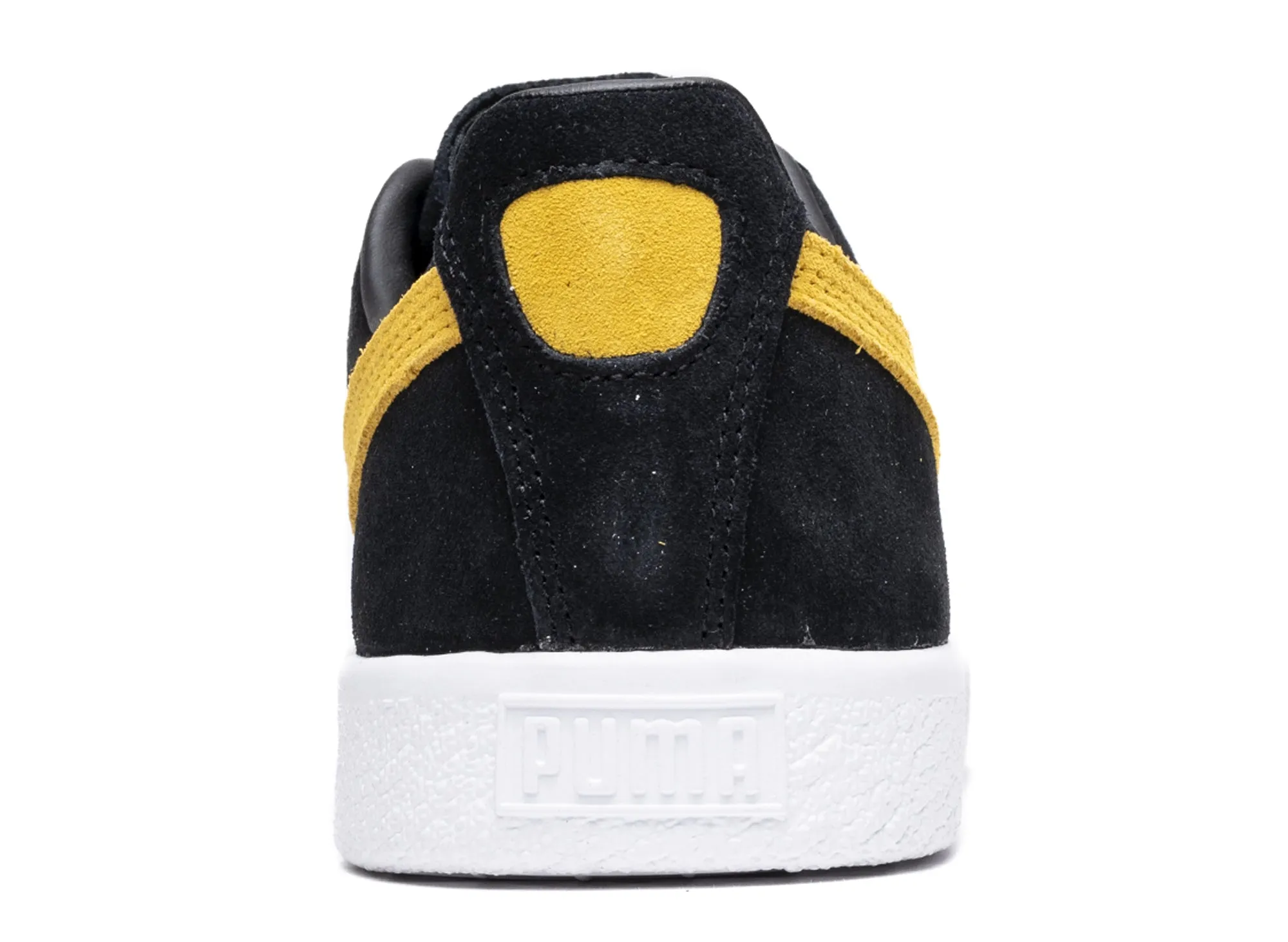 Breathable Material Space Vibe Puma Clyde OG