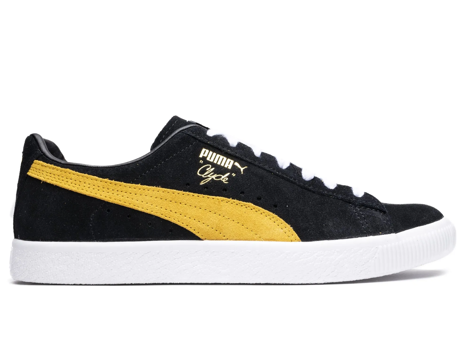 King Walk Puma Clyde OG