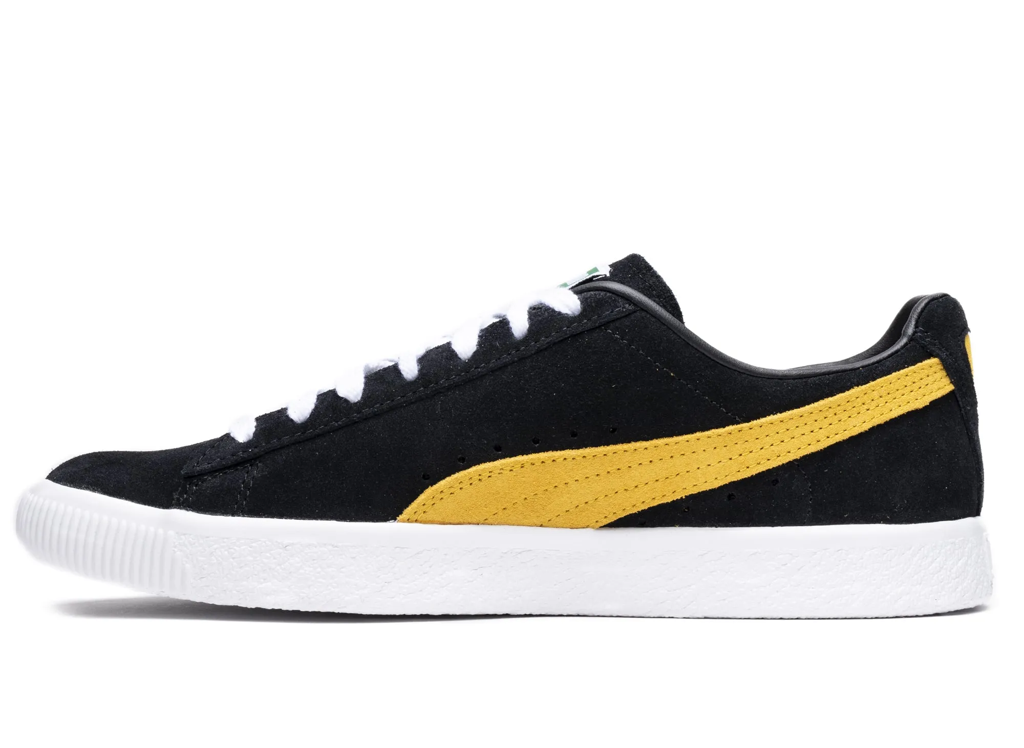 Work Life Puma Clyde OG