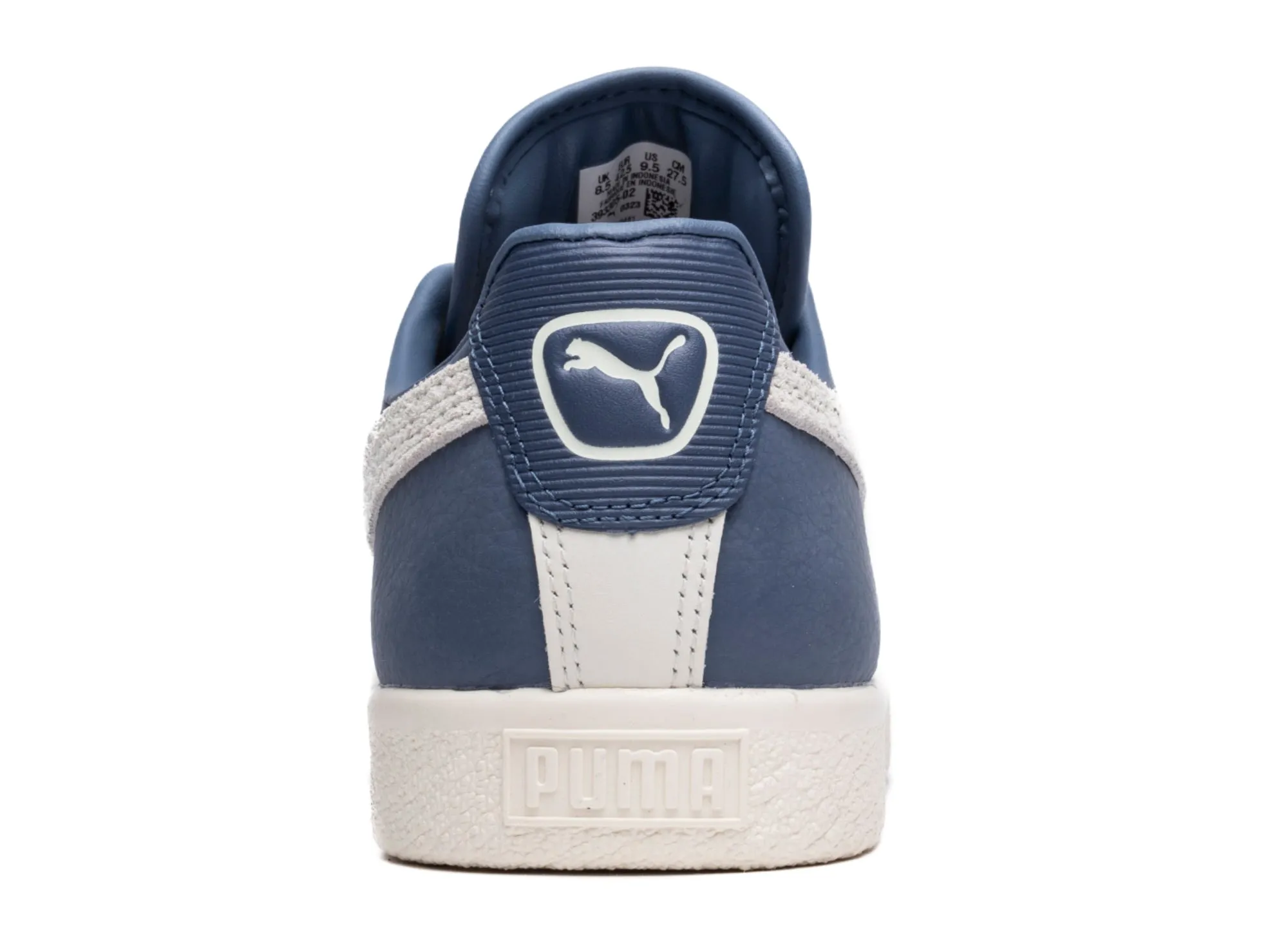 Wide Path Puma Clyde Q3 'Rhuigi'