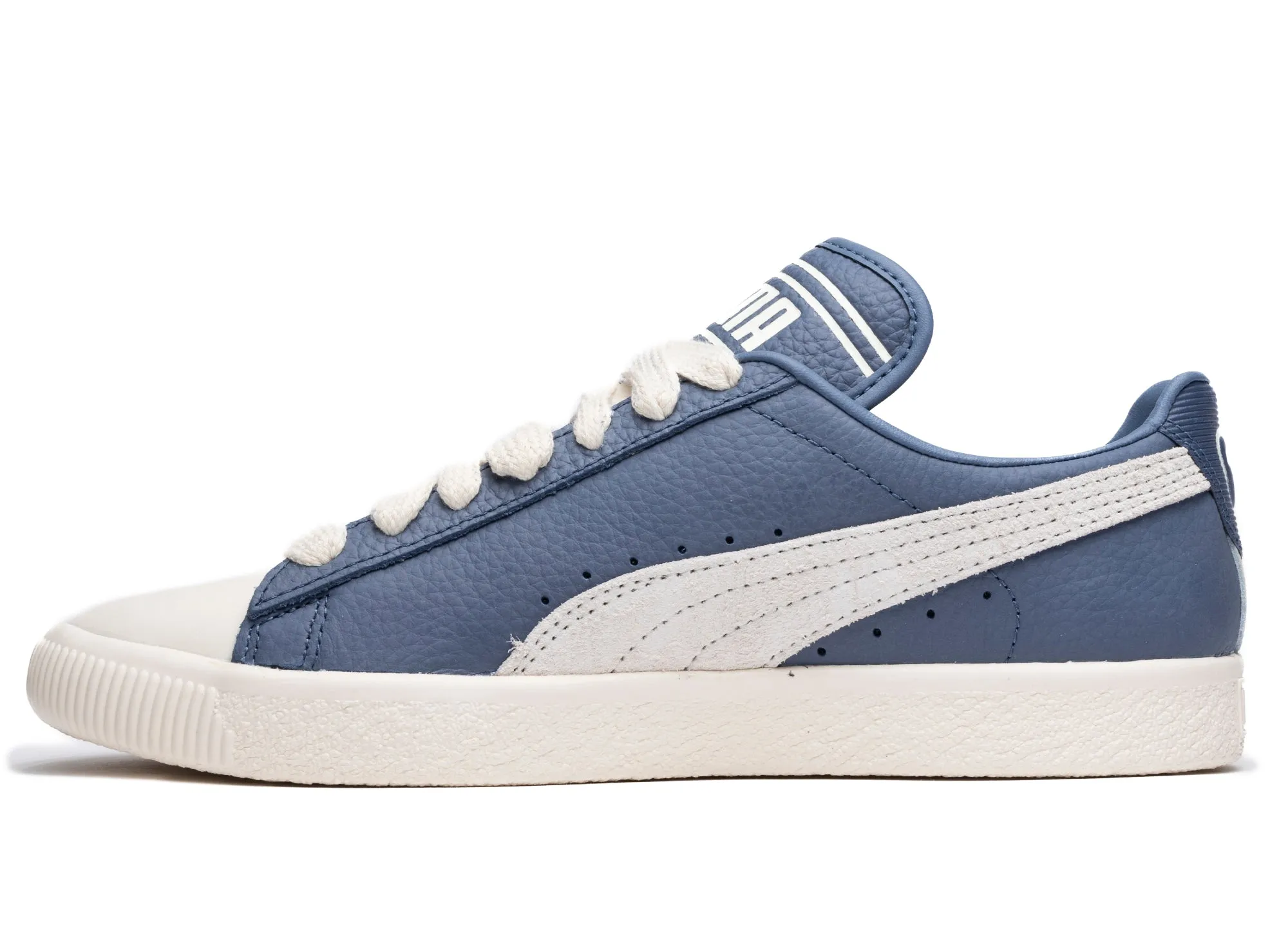 Puma Clyde Q3 'Rhuigi' Rich Glow