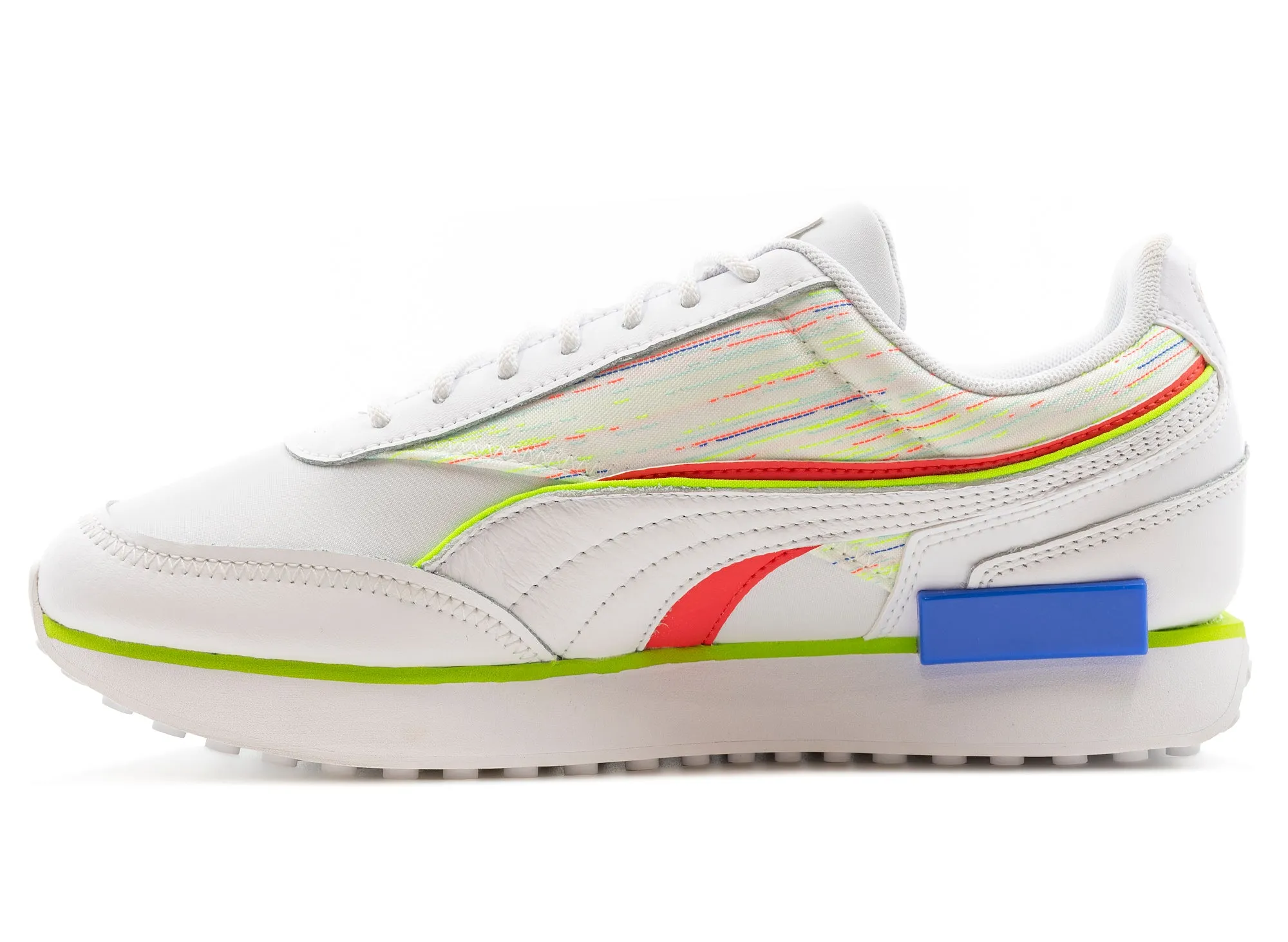Easy Wear easy move Puma Future Rider Double Spectra