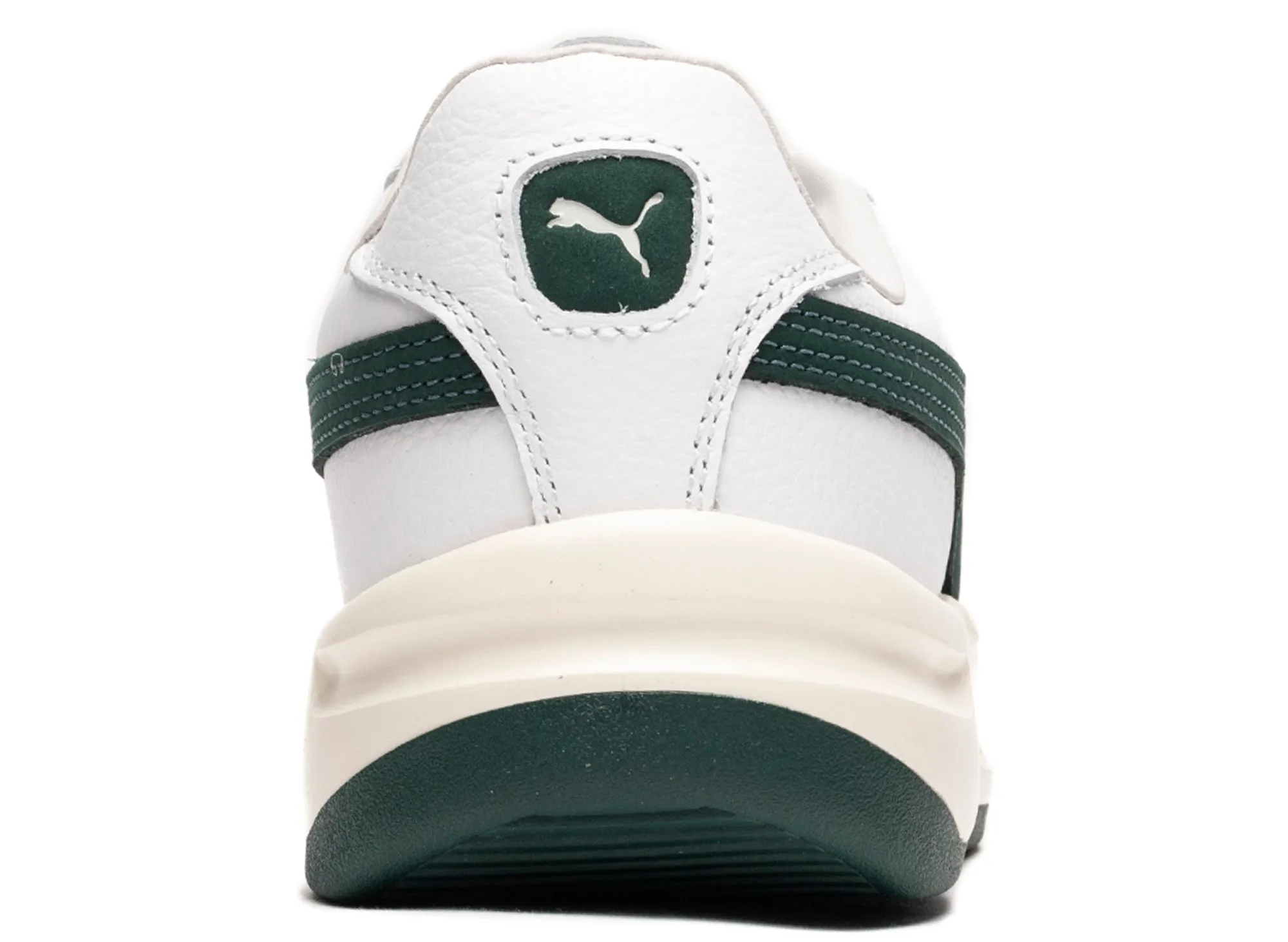 Puma GV special base Soft Interior