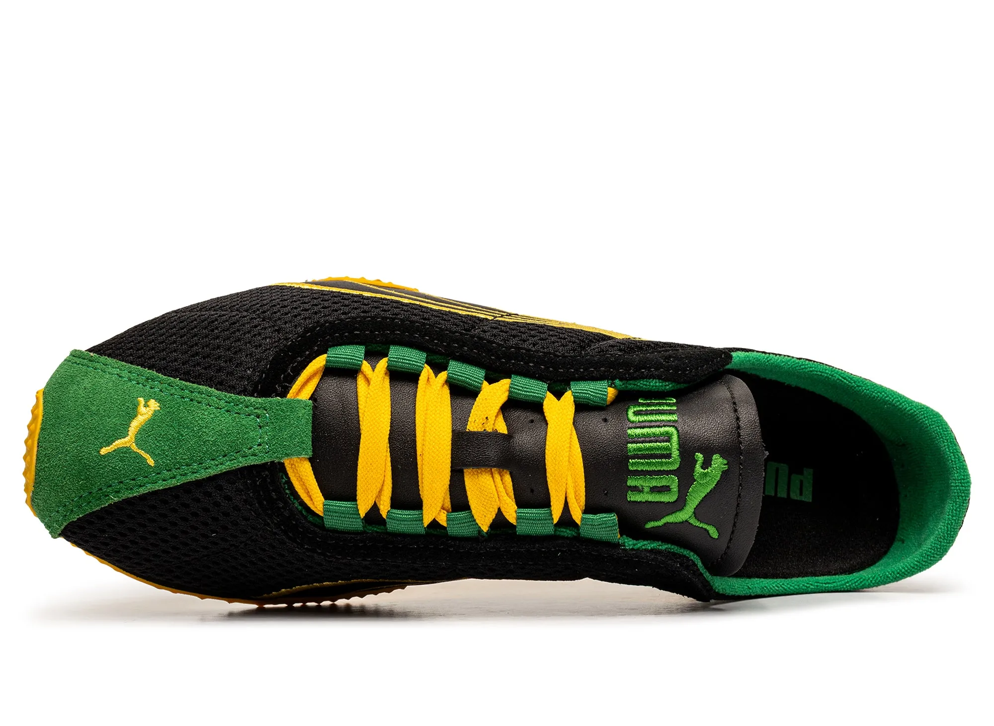 Puma H-Street Memory Foam Wellness Seekers