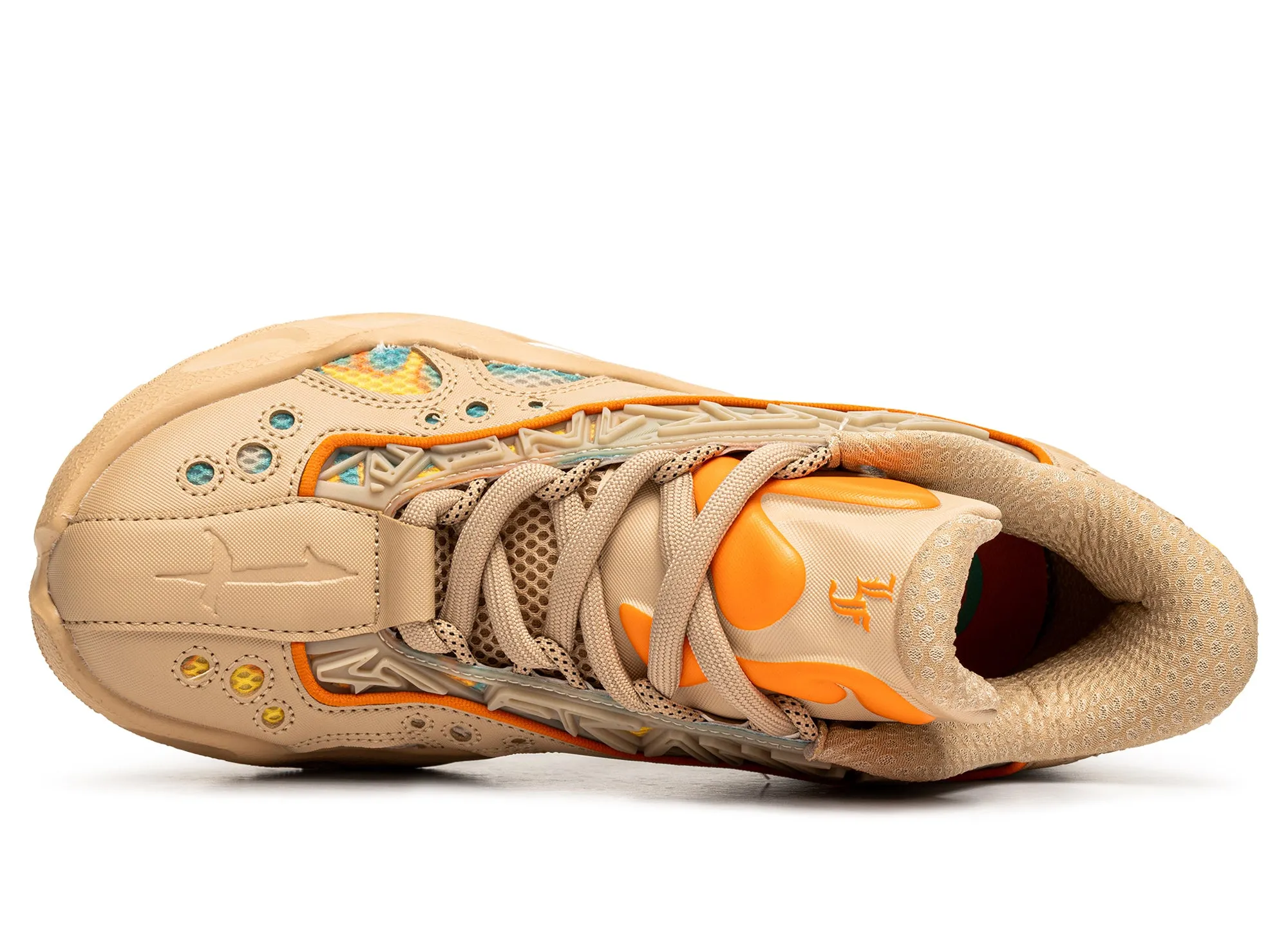 Stable base Comfort Flex Puma La France RNNR