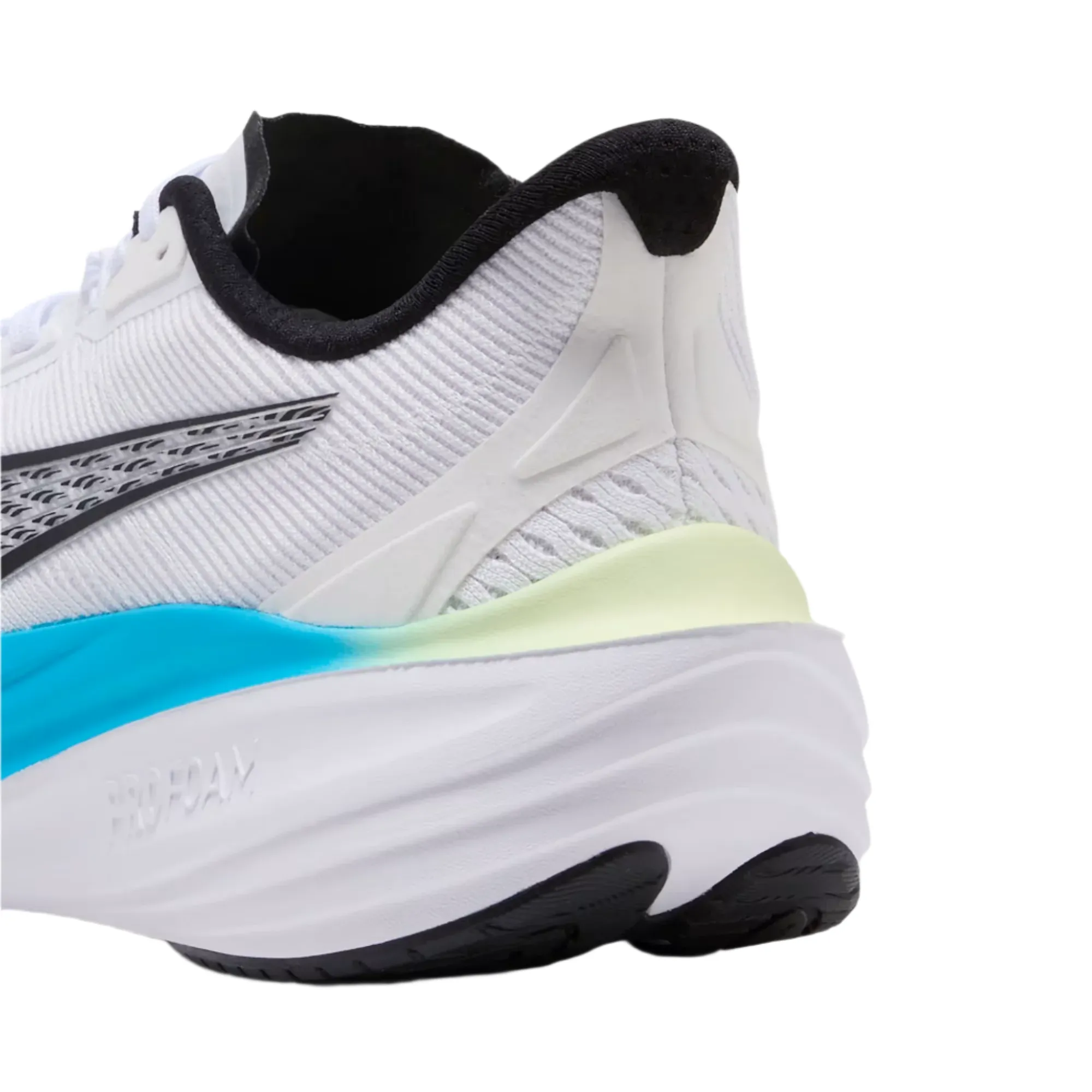 Puma Men's Darter Pro Running Shoes Ultimate Traction
