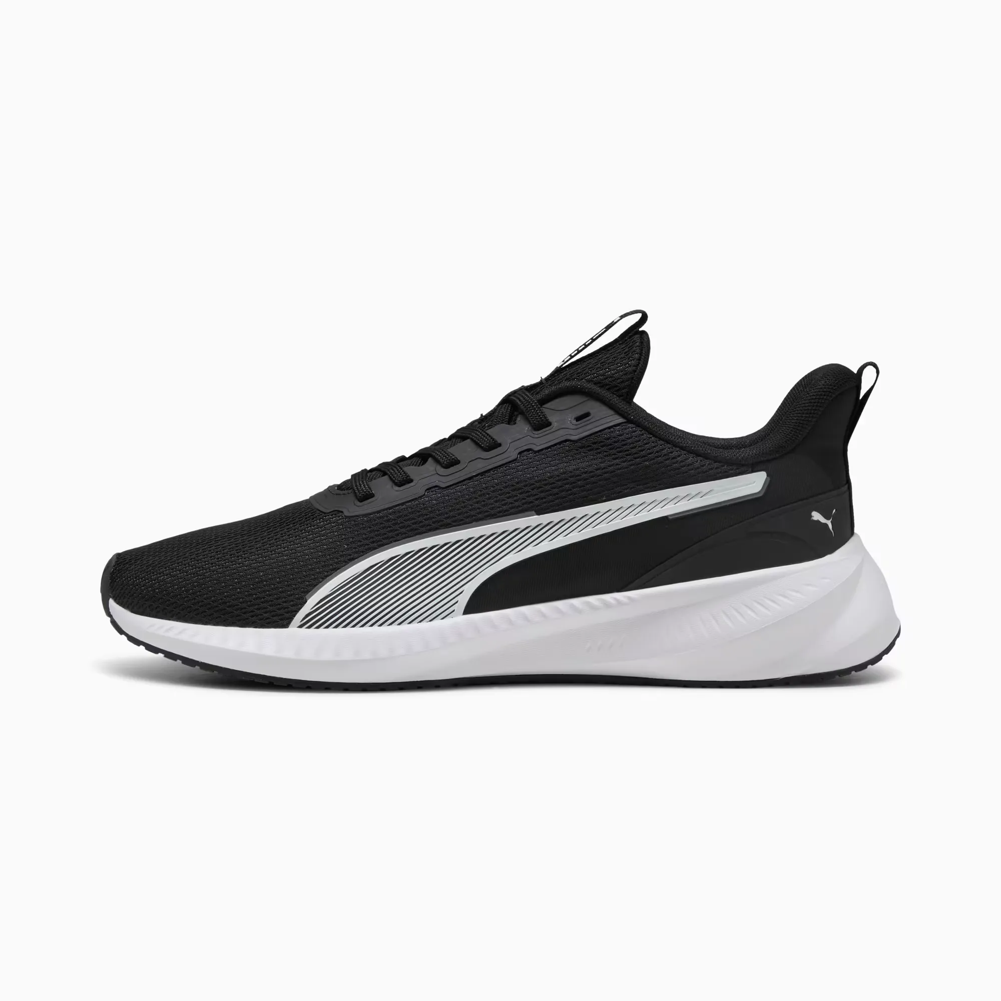 Puma Men's Flyer Lite 3 Running Shoes running for coordination shoes