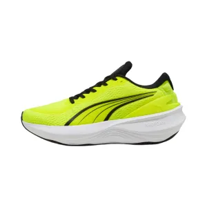 air - mesh shoes short - distance running footwear Puma Men's Scend Pro 2 Running Shoes
