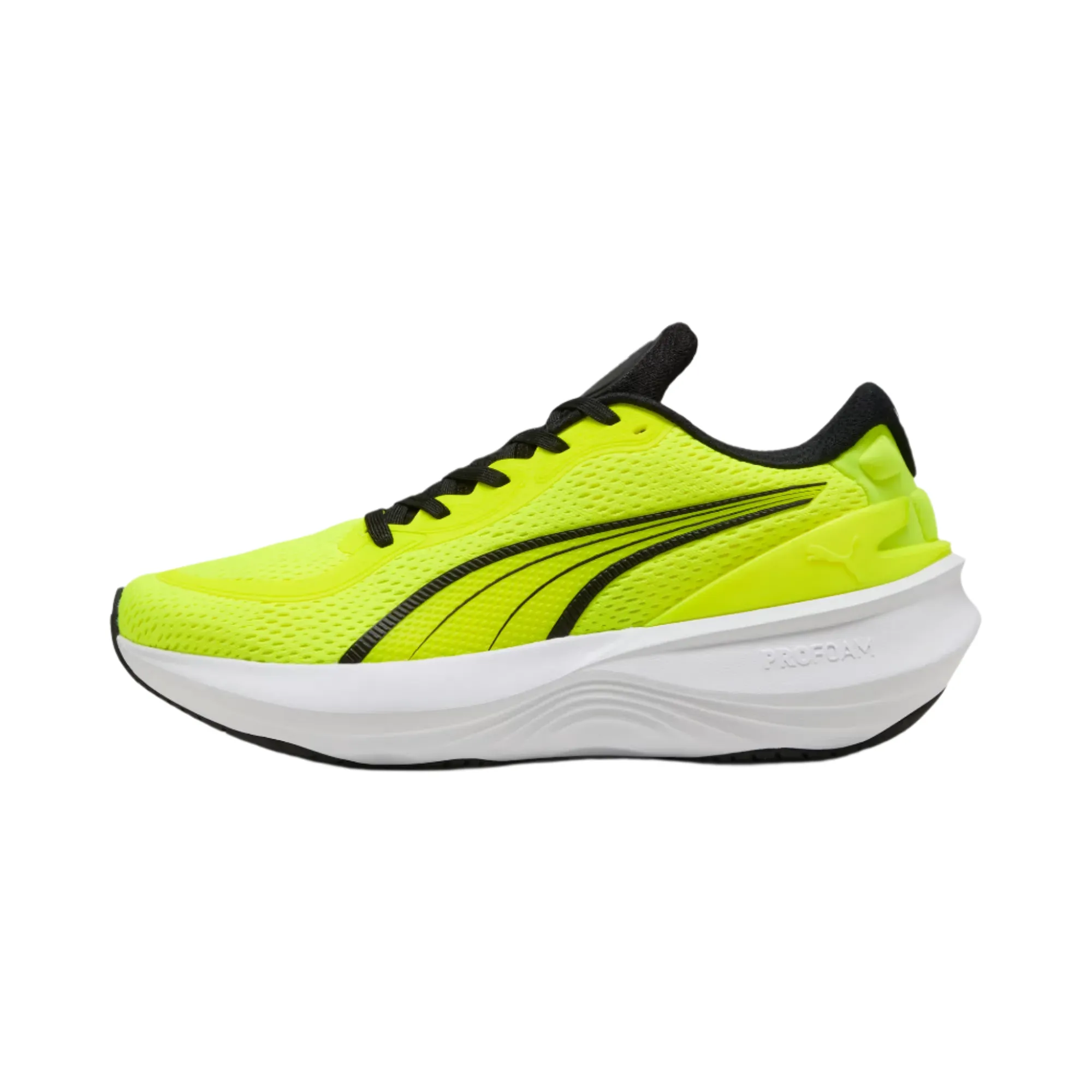 Puma Men's Scend Pro 2 Running Shoes running for a way to stay active aerobic - specific shoes