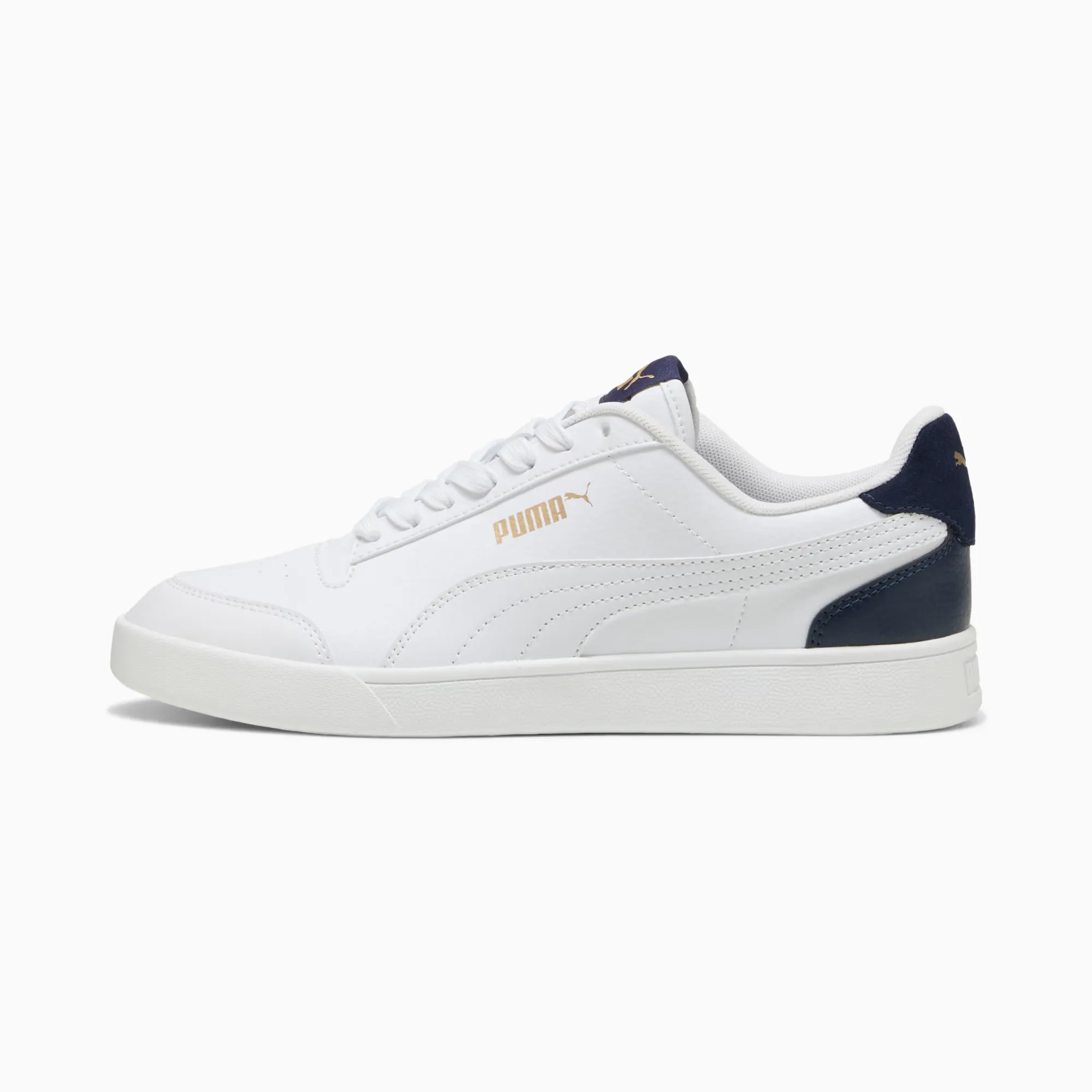 EasyClean bold - patterns - style shoes Puma Men's Shuffle Casual Shoes