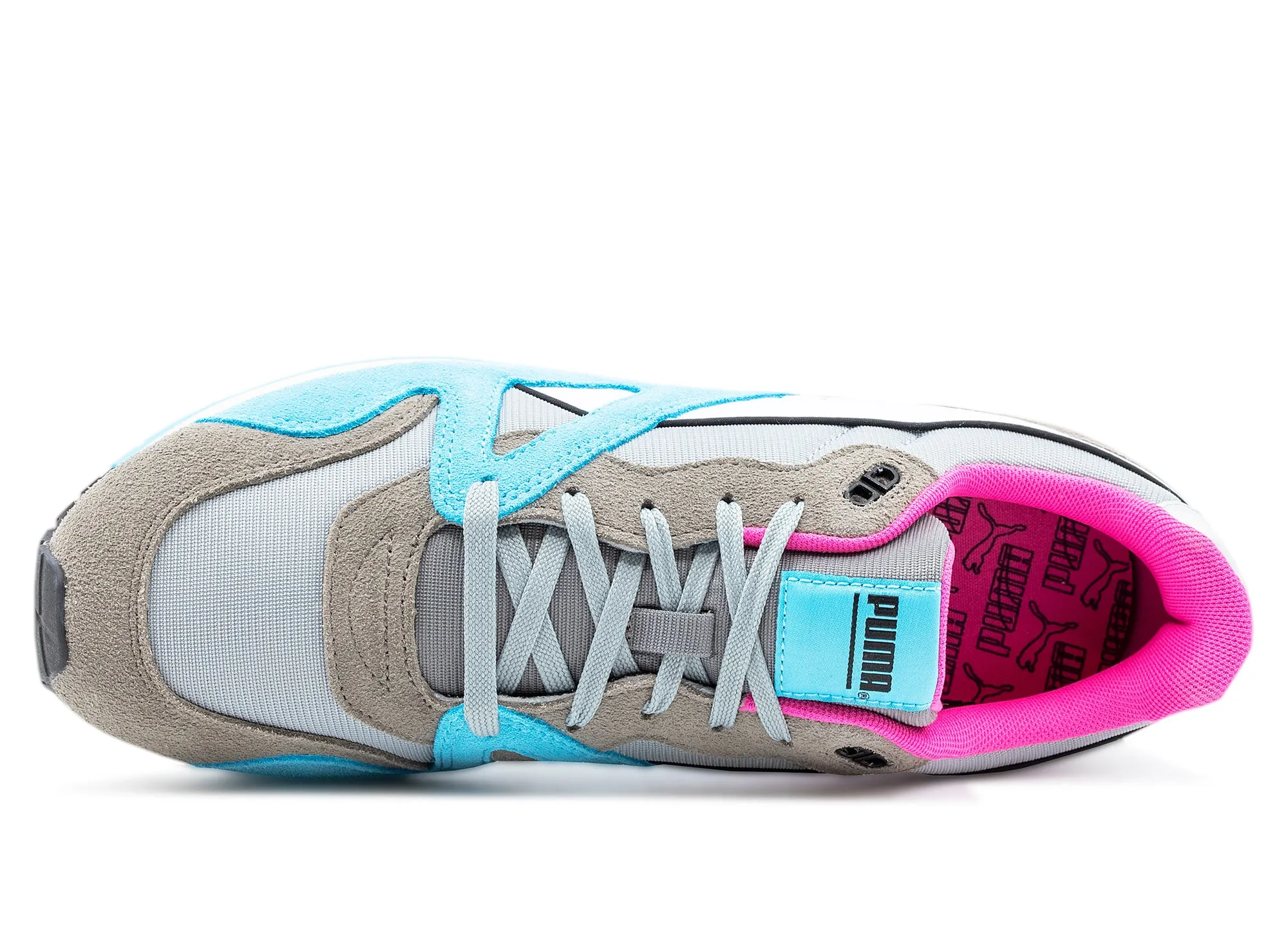 Puma Mirage OG Comfortable Insole Fiber Mix