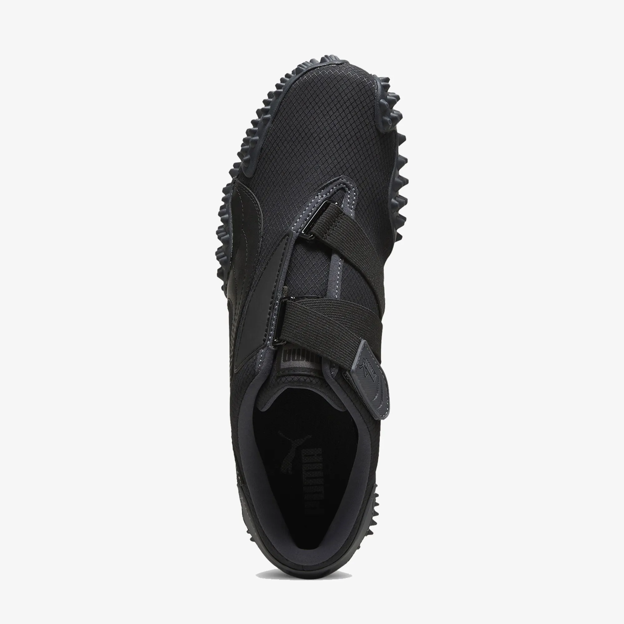 Plain Finish Dry Wear PUMA | MOSTRO ARCHIVE { PUMA BLACK/STRONG GRAY