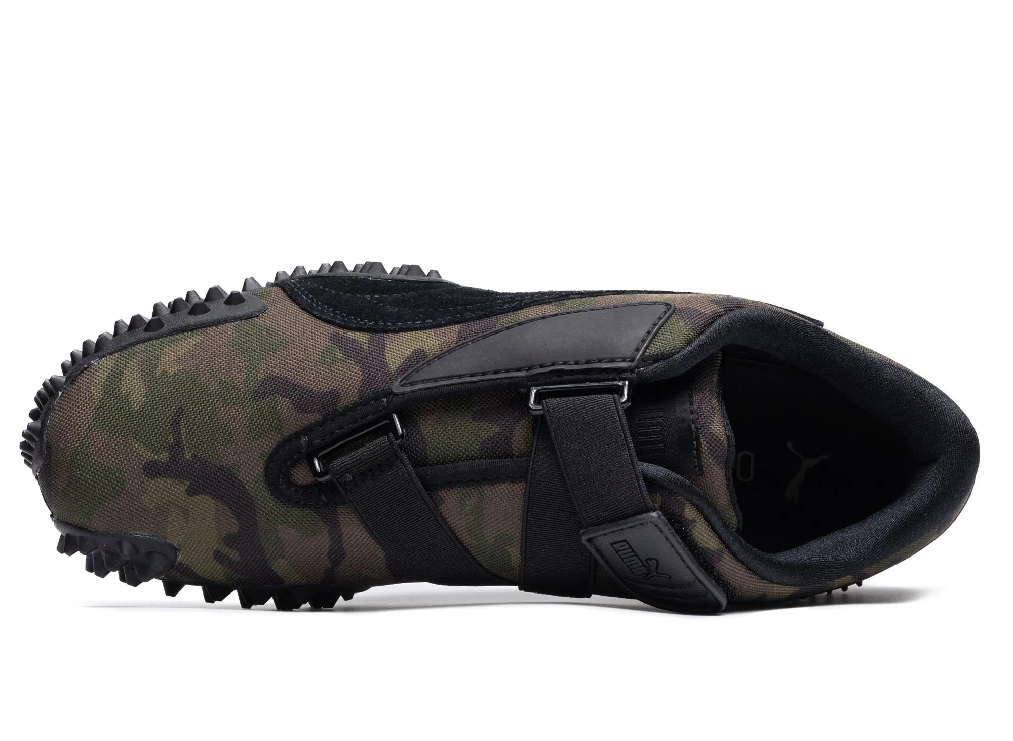 Puma Mostro Camo Training