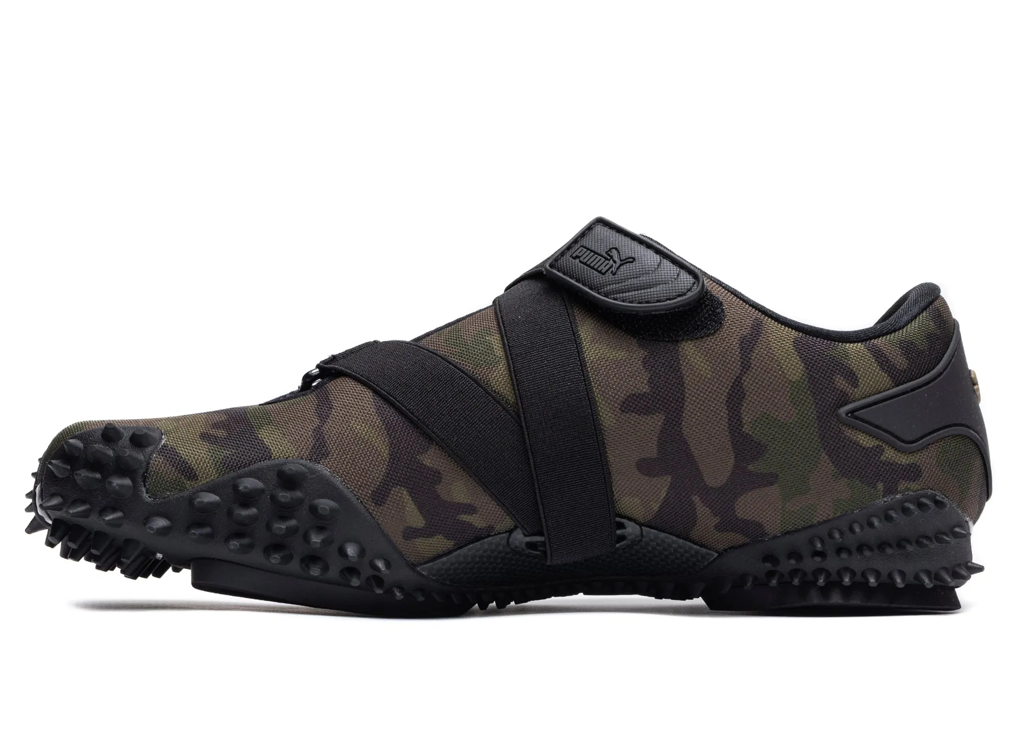 Ultra Light Urban Walkers Puma Mostro Camo