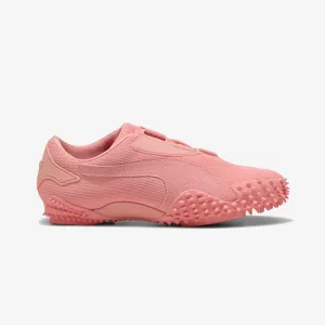PUMA | MOSTRO ECSTASY SLIP-ON { PINK FRUIT-PUMA WHITE subtle style
