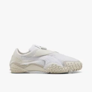 Puma Mostro Mesh White / White Reel Fit