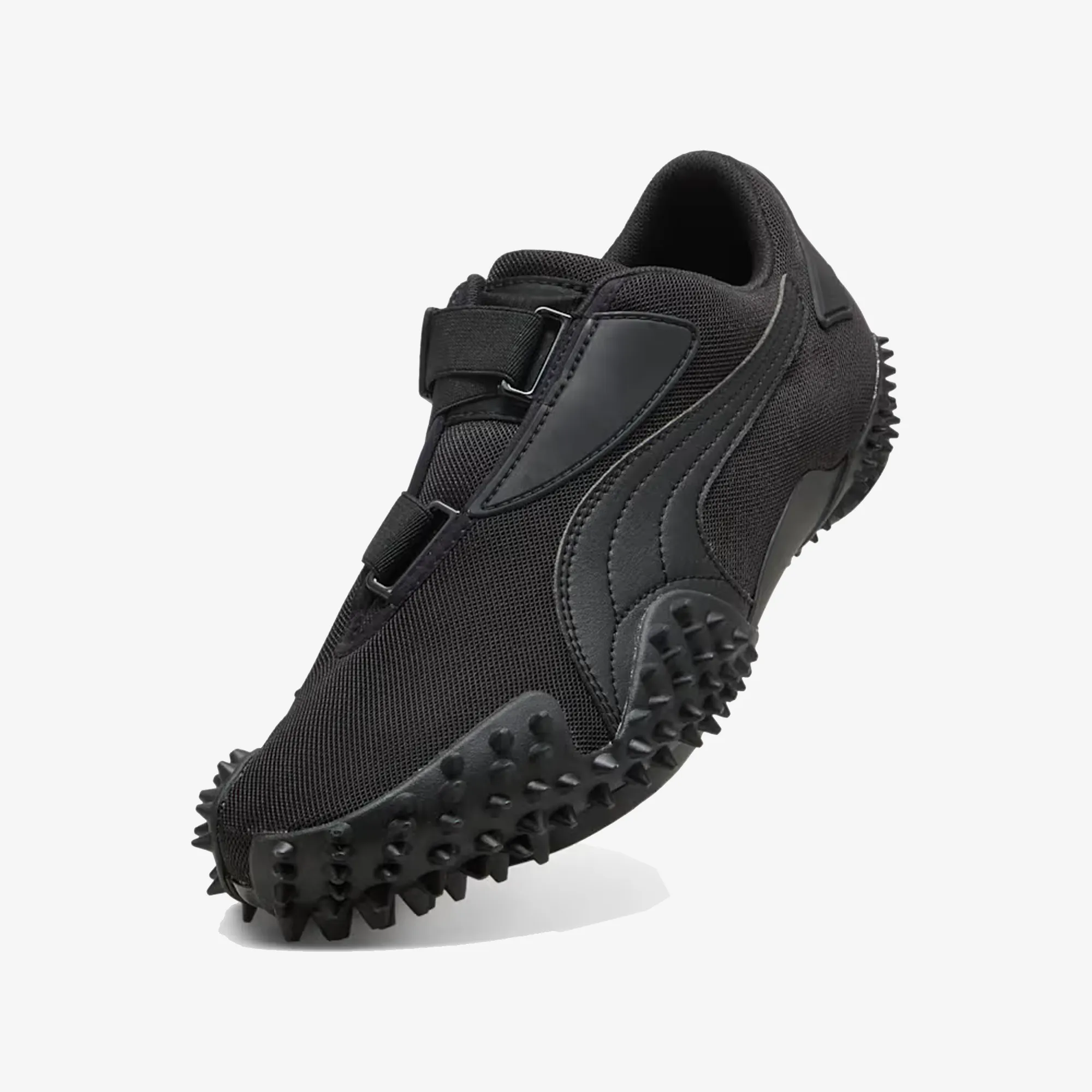 PUMA | MOSTRO OG PRIME { BLACK/BLACK Built For Walk