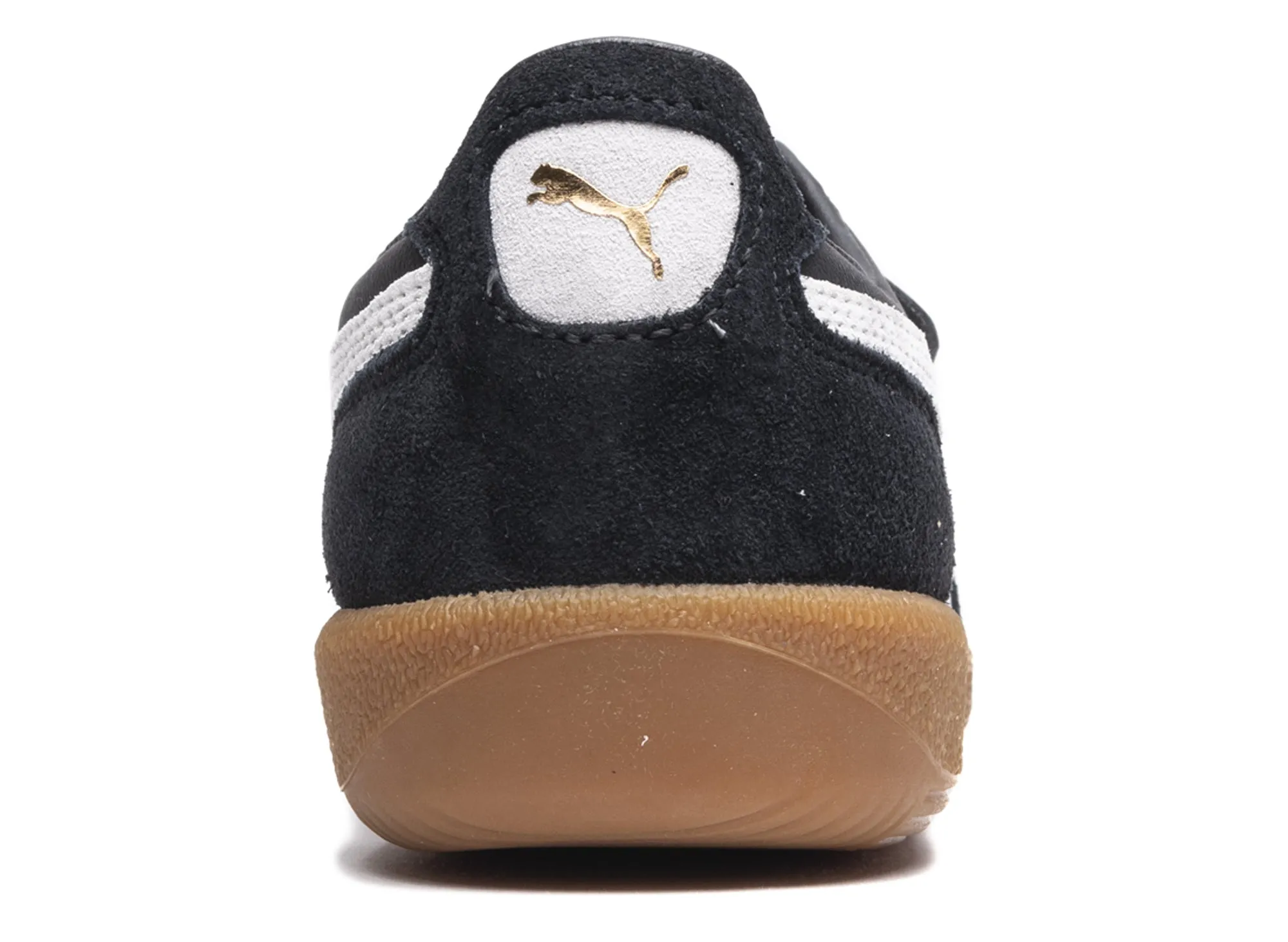Stylish Puma Palermo Leather
